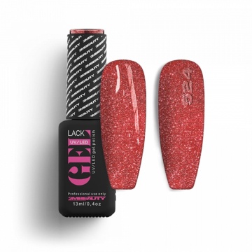 Oja Semi GELlack 2M Hema Free Nr. 524