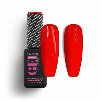Oja Semi GELlack 2M Hema Free Nr. 534