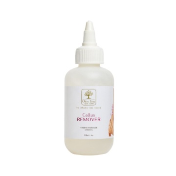 Olive Tree Spa Clinic Pedicure Spa Callus Remover