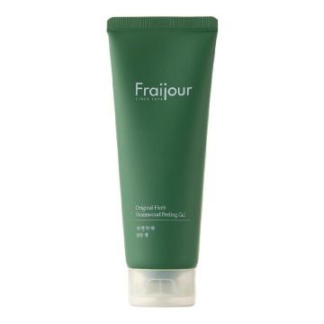 Peeling-gel de fata Original Herb Wormwood 150 - Fraijour