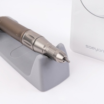 Pila electrică profesională cu acumulator Saeyang K38PRO - Img 2