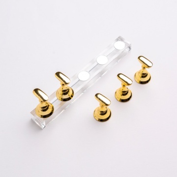 Suport tips magnetic 2M liniar
