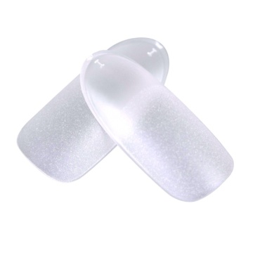 Tips 2M Easy Press On Nail - Oval - 120 buc. - Img 2