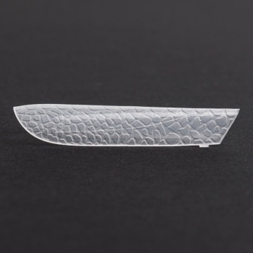 Tips Almond Snake Dual Forms - 120 buc - Img 3