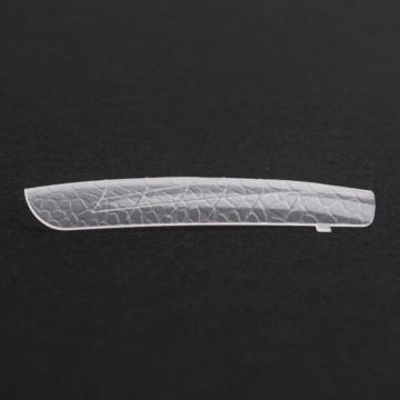 Tips Square Snake Dual Forms - 120 buc - Img 3