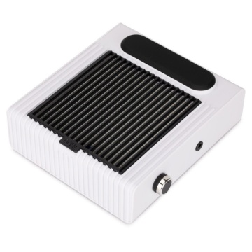 Aspirator Super Pro - pt praf de unghii cu filtru
