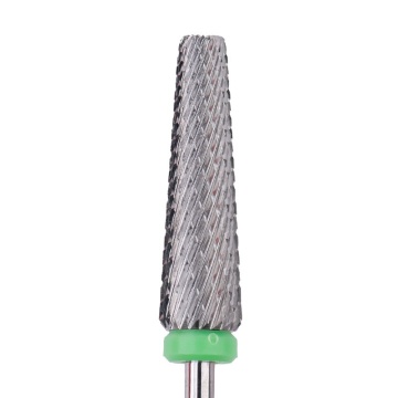 Capat freza carbid - Con extra long dura #235 - Img 2