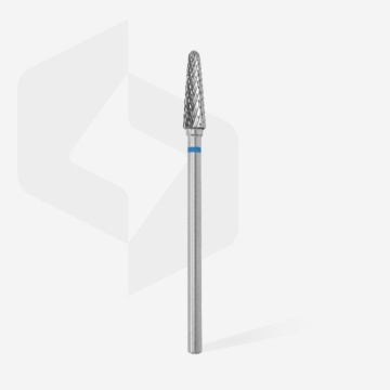 Capat freza carbid Staleks Expert medie 4 mm - 484 - Img 2