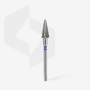 Capat freza carbid Staleks Expert medie 6 mm - 494 - Img 2
