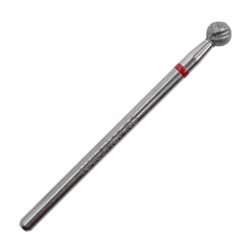 Capat freza diamant Bila fina 4 mm - #306 - Img 2