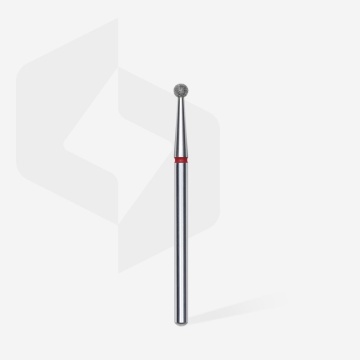 Capat freza diamant Staleks Expert bila 2.5 mm - 402 - Img 2