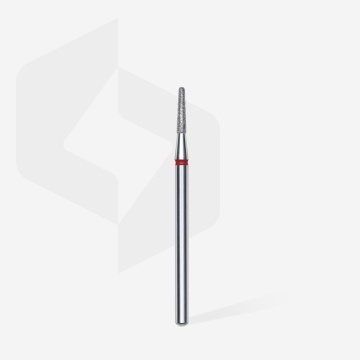 Capat freza diamant Staleks Expert con subtire fina 1.8 mm - 424 - Img 2