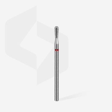 Capat freza diamant Staleks Expert fina 2.3 mm - 454 - Img 2