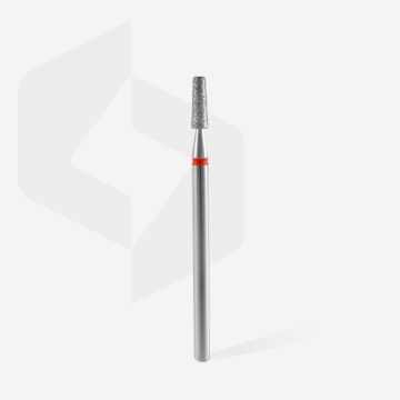 Capat freza diamant Staleks Expert fina 2.5 mm - 474 - Img 2