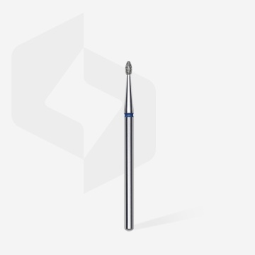 Capat freza diamant Staleks Expert maslina medie 1.6 mm - 419 - Img 2