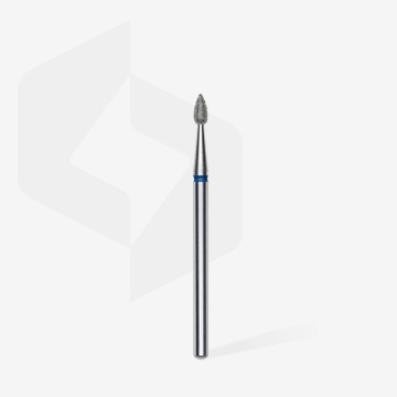 Capat freza diamant Staleks Expert picatura medie 2.3 mm - 437 - Img 2