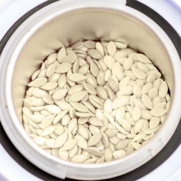 Ceara epilat elastica granule ciocolata alba 100g - Img 2