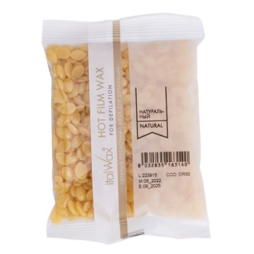 Ceara epilat elastica granule natural 100g - Img 3