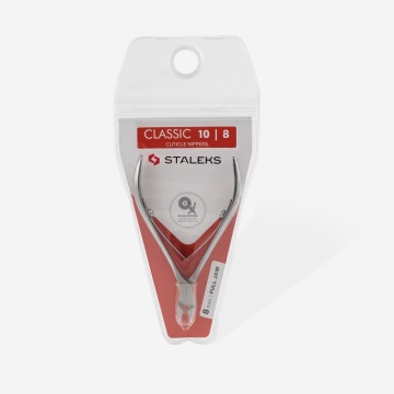 Cleste profesional Staleks Classic pt cuticule NC-10-8 - Img 3