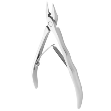 Cleste profesional Staleks Pro pt unghii incarnate NE-61-12 - Img 4