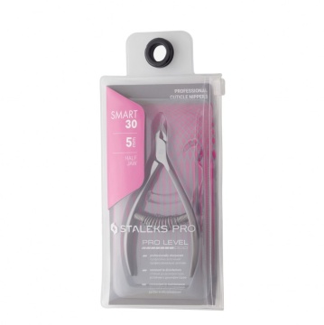 Cleste profesional Staleks Pro Smart pt cuticule NS-30-5 - Img 4