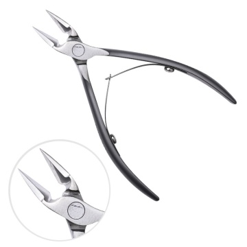 Cleste profesional Staleks Pro Smart pt unghii incarnate NS-71-14