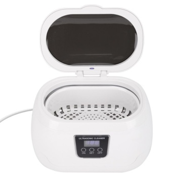 Dispozitiv curatare ultrasonic GT-F5 35W 600ml - Img 3