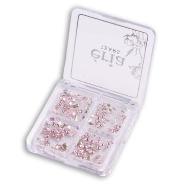 Éria Tears Light Rose - Img 2