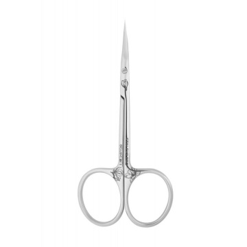 Foarfeca cuticule Staleks Pro Exclusive Ingusta SX-20/1M - Img 2