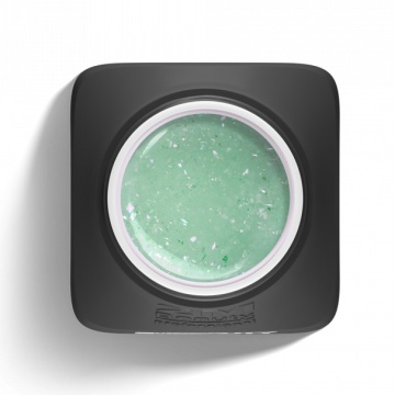 Gel UV 2M Hema Free - No Filing Sheer Green