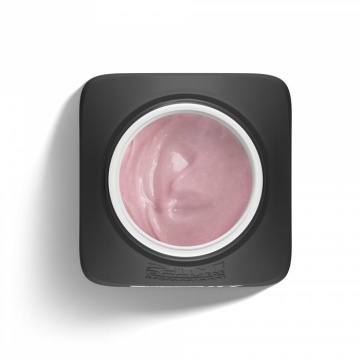 Gel UV 2M Hema Free - Smart Nude with glitter