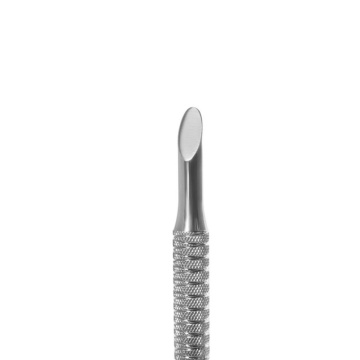 Instrument pt cuticule Staleks Pro Expert cu 2 capete PE-90/2 - Img 3
