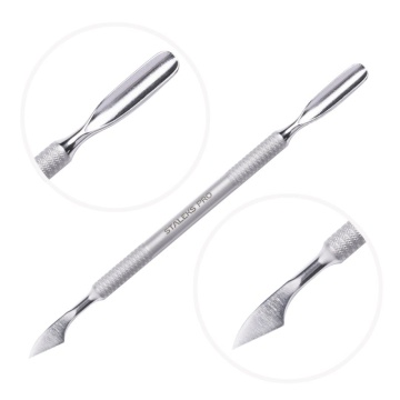 Instrument pt cuticule Staleks Pro Smart cu 2 capete PS-50/2