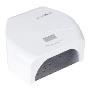 Lampa UV LED L8 - 96W - Img 2