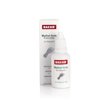 Lichid cu ulei de arbore de ceai - 30ml