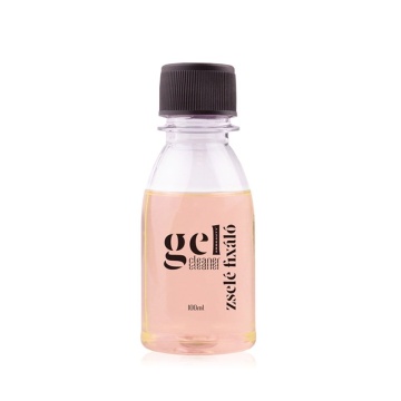 Lichid Fixare Gel 2M Peach