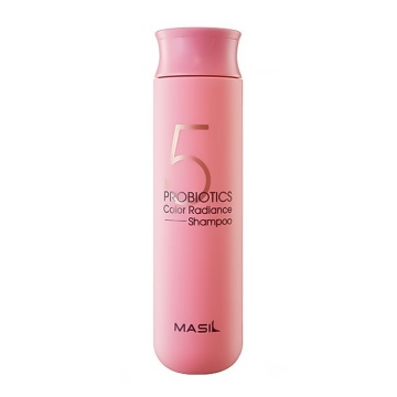 MASIL 5 Sampon probiotic pt protectia culorii