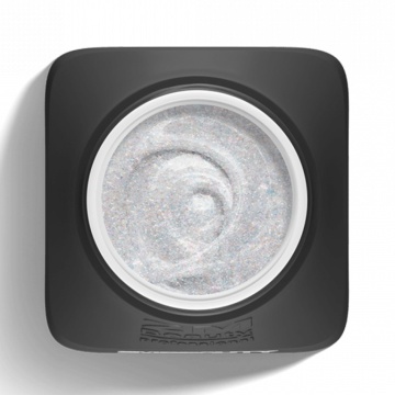 Mousse Gel UV 2M Hema Free - Rainbow - 01 White