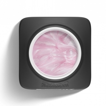 Mousse Gel UV 2M Hema Free - Satin - 02 Rosy