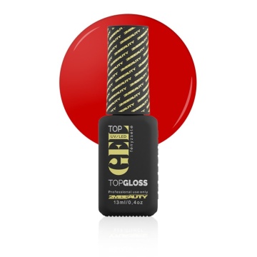 NF Top Gel 2M Hema Free Red