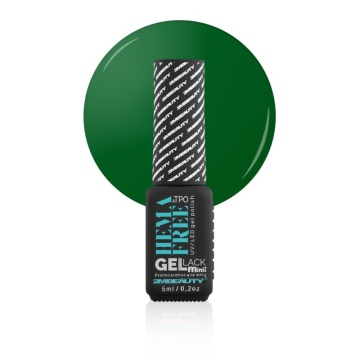 Oja Semi GELlack 2M Hema Free Nr. 033 - Img 1