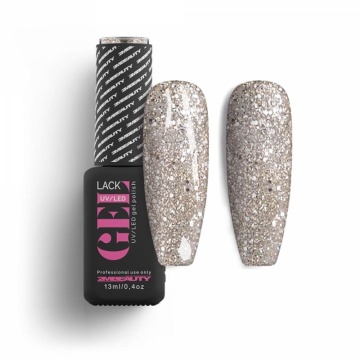 Oja Semi GELlack 2M Hema Free Nr. 132