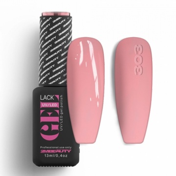 Oja Semi GELlack 2M Hema Free Nr. 303