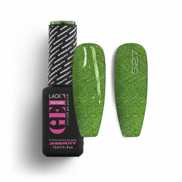 Oja Semi GELlack 2M Hema Free Nr. 527