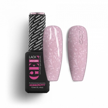 Oja Semi GELlack 2M Hema Free Nr. 537