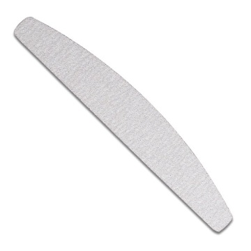 Pila Semiluna Gri - 100/180