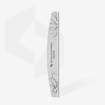 Pila semiluna Staleks NFE-40-100/100
