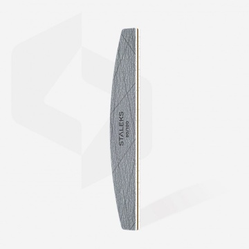 Pila semiluna Staleks Smart NFS-40-80/100 - set 25 buc. - Img 2