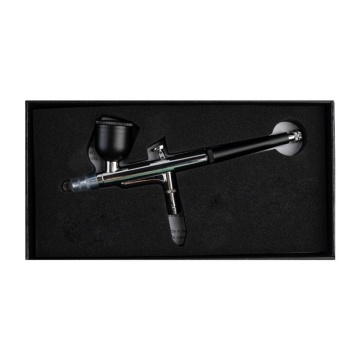 Pistol pt airbrush - aerograf - Img 2