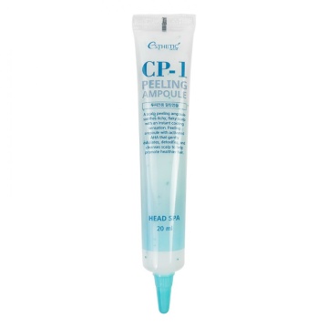 Serum peeling pentru scalp - 20ml - CP-1